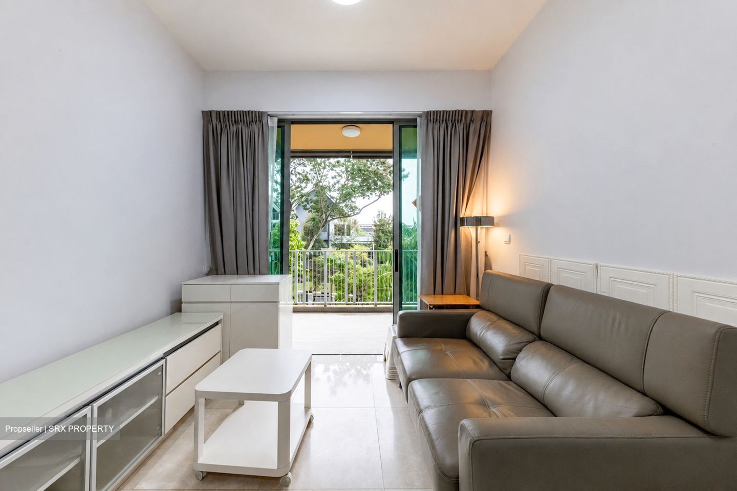 The Glades (D16), Condominium #569320901